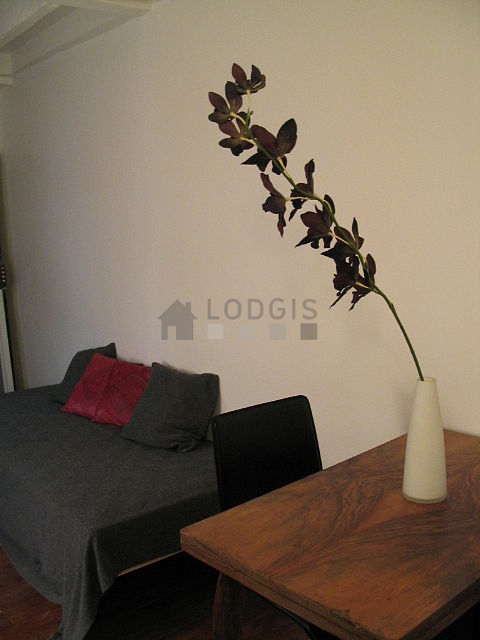 Appartement Paris 3° - 