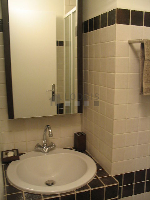 Appartement Paris 3° - 