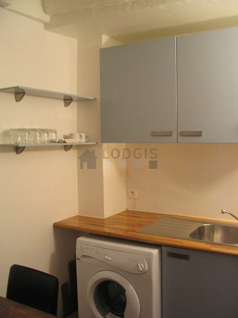 Wohnung Paris 3° - 