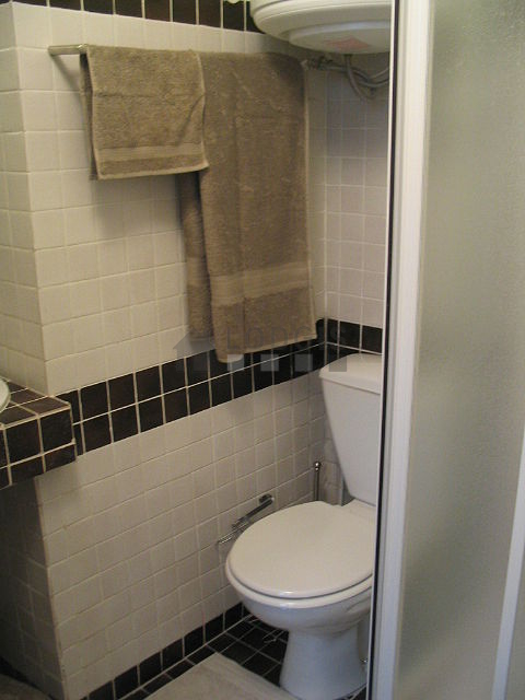 Wohnung Paris 3° - 