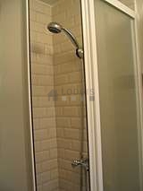 Apartamento París 3° - Cuarto de baño