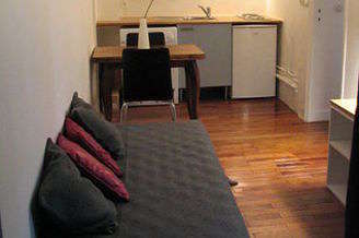 Le Marais Paris 3° 1 Schlafzimmer Wohnung