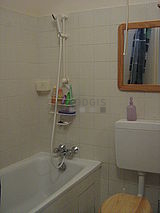 Apartamento Vincennes - Cuarto de baño