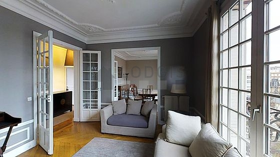 Квартира Courbevoie - 