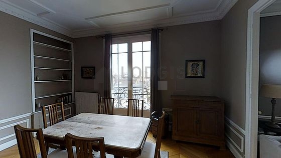 Квартира Courbevoie - 