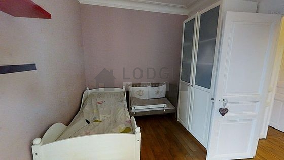 Apartment Courbevoie - 