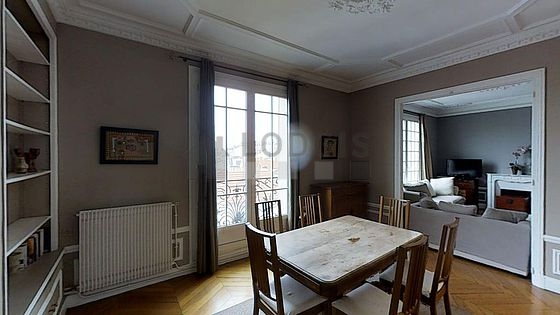 Apartment Courbevoie - 