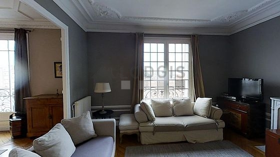 Appartement Courbevoie - 