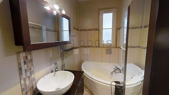 Appartement Courbevoie - 