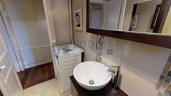 Appartement Courbevoie - 