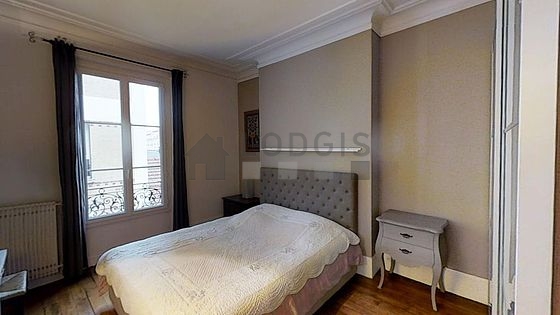 Wohnung Courbevoie - 
