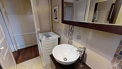Apartamento Courbevoie - Cuarto de baño