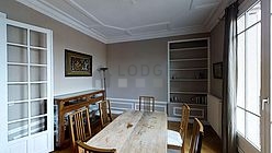 Apartamento Courbevoie - Sala de jantar