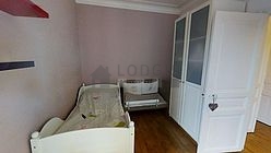 Apartment Courbevoie - Bedroom 2