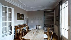 Apartment Courbevoie - Dining room