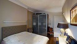 Appartement Courbevoie - Chambre