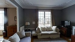 Appartement Courbevoie - Séjour