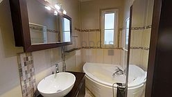 Wohnung Courbevoie - Badezimmer