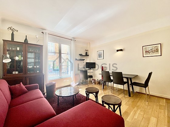 Apartment Paris 5° - 