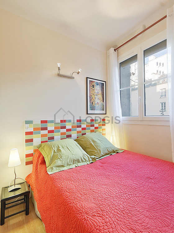 Apartment Paris 5° - 