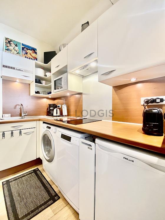 Apartment Paris 5° - 