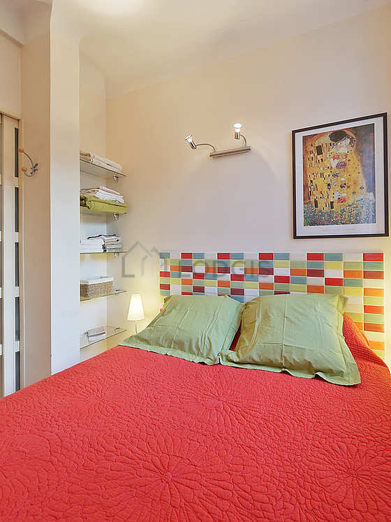 Appartement Paris 5° - 