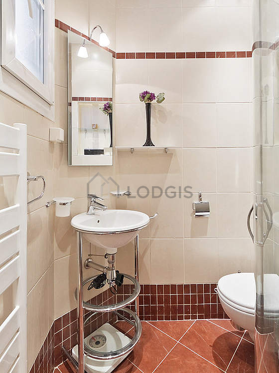 Appartement Paris 5° - 