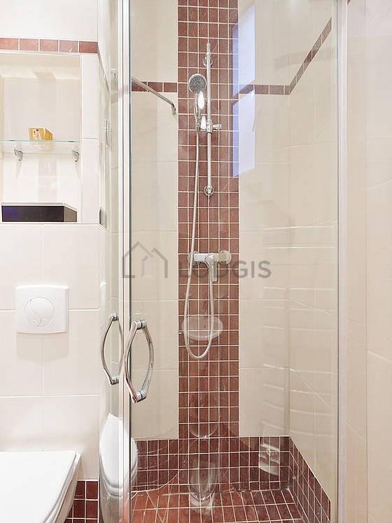 Appartement Paris 5° - 
