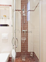 Appartamento Parigi 5° - Sala da bagno