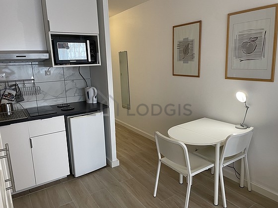 Apartamento Courbevoie - 