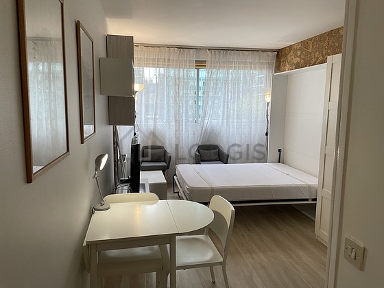 Appartement Courbevoie - 