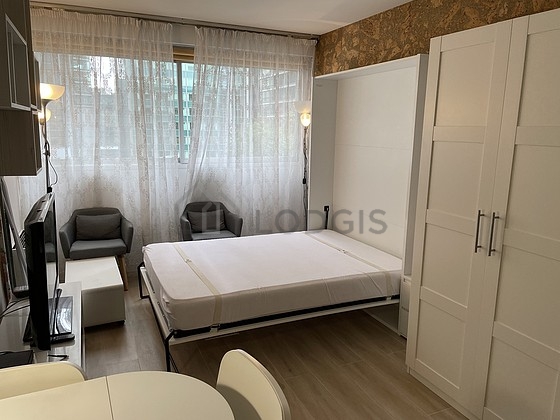 Wohnung Courbevoie - 