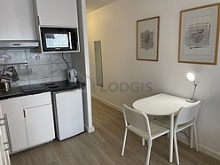 Apartamento Courbevoie - Cozinha