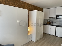 Apartment Courbevoie - Living room