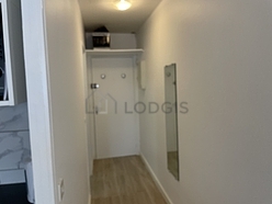 Apartment Courbevoie - Living room