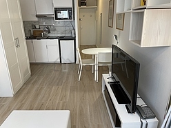 Appartamento Courbevoie - Cucina