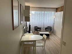 Appartamento Courbevoie - Soggiorno