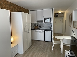 Appartamento Courbevoie - Soggiorno