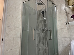 Appartement Courbevoie - Salle de bain