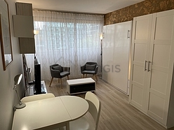 Appartement Courbevoie - Séjour