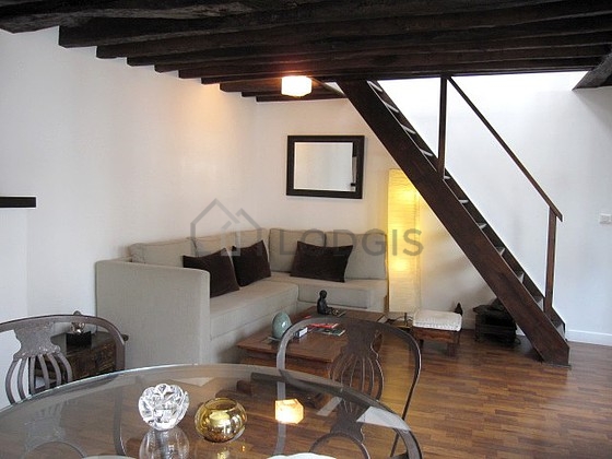 duplex Parigi 1° - 