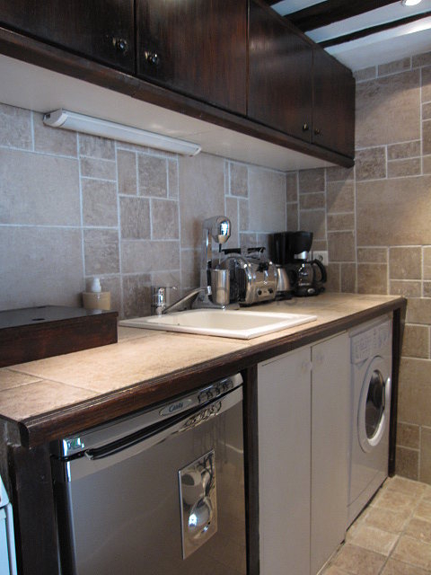 duplex Parigi 1° - 