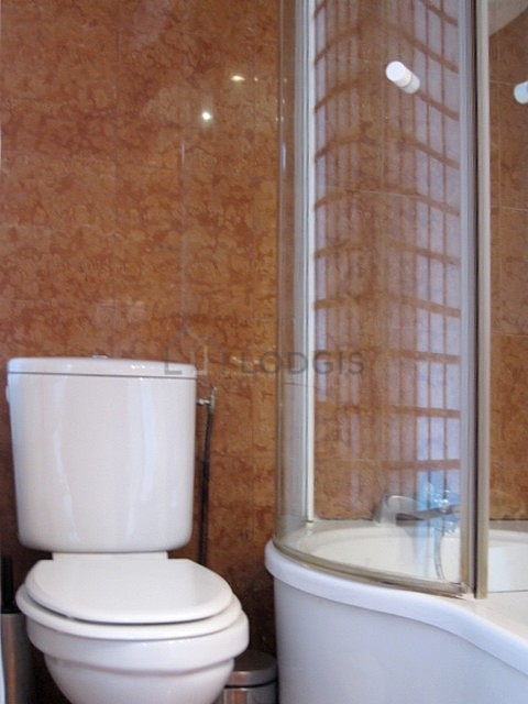 Duplex Paris 1° - 