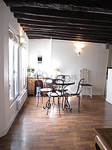 Dúplex Paris 1° - Salaõ