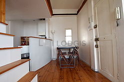 Apartment Paris 18° - Kitchen