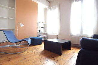 Appartement 1 chambre Paris 18° Montmartre