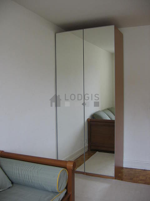Apartamento Paris 14° - 