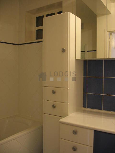 Apartamento Paris 14° - 