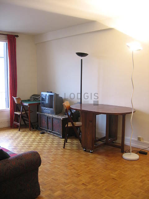 Appartement Paris 14° - 