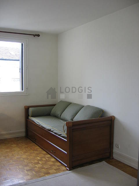 Appartement Paris 14° - 